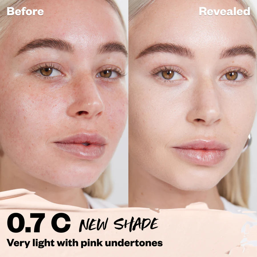 KOSAS Revealer Concealer Super Creamy + Brightening Concealer 6ml jii