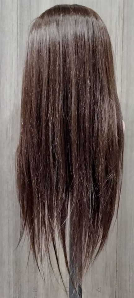 Hair Dummy With Shoulder