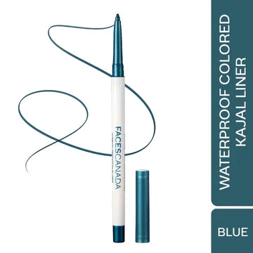 Faces Canada Ultime Pro Twist Eye Kajal Liner 0.35gm