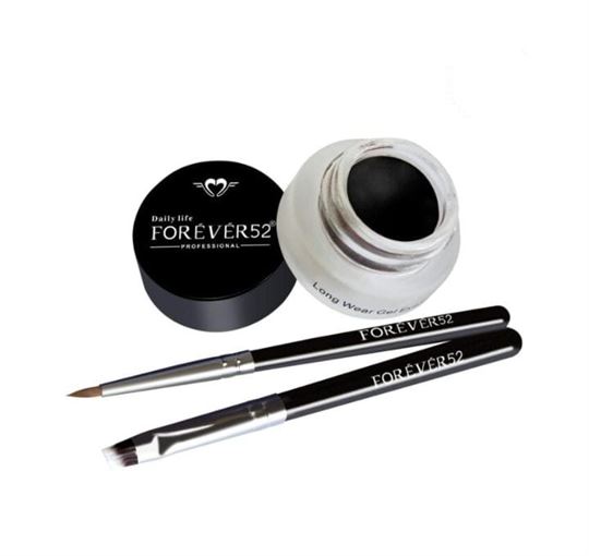 Forever52 Long Wear Gel Eye Liner 5g