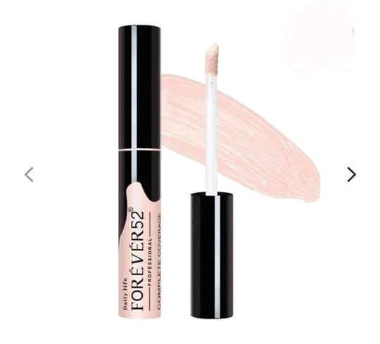 Forever52 Complete Coverage Concealer 10g