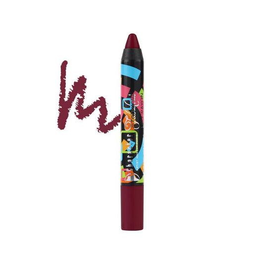 Character Fabulous Lip Crayon 2.8g