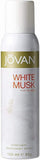 Jovan White Musk Body Spray For Women 150ml