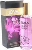 Jovan Black Musk For Women 96ml