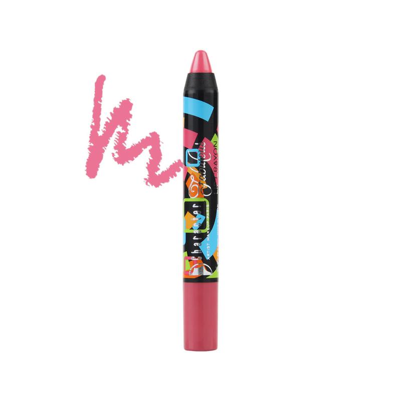 Character Fabulous Lip Crayon 2.8g
