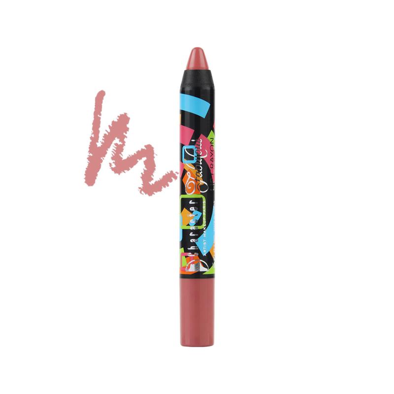 Character Fabulous Lip Crayon 2.8g