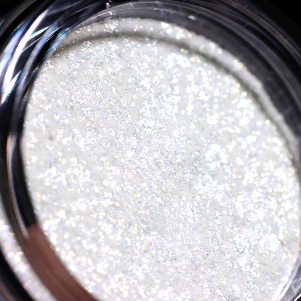 MOIRA STARSHOW SHADOW POT (018 QUARTZ) 3g