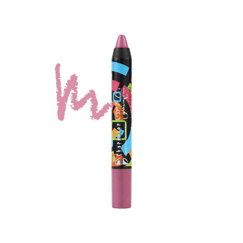 Character Fabulous Lip Crayon 2.8g