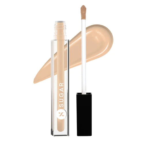 SUGAR Auto Correct Creaseless Concealer