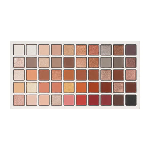 Shopaarel Wedding Bells 50 Color Eyeshadow Palette 60g