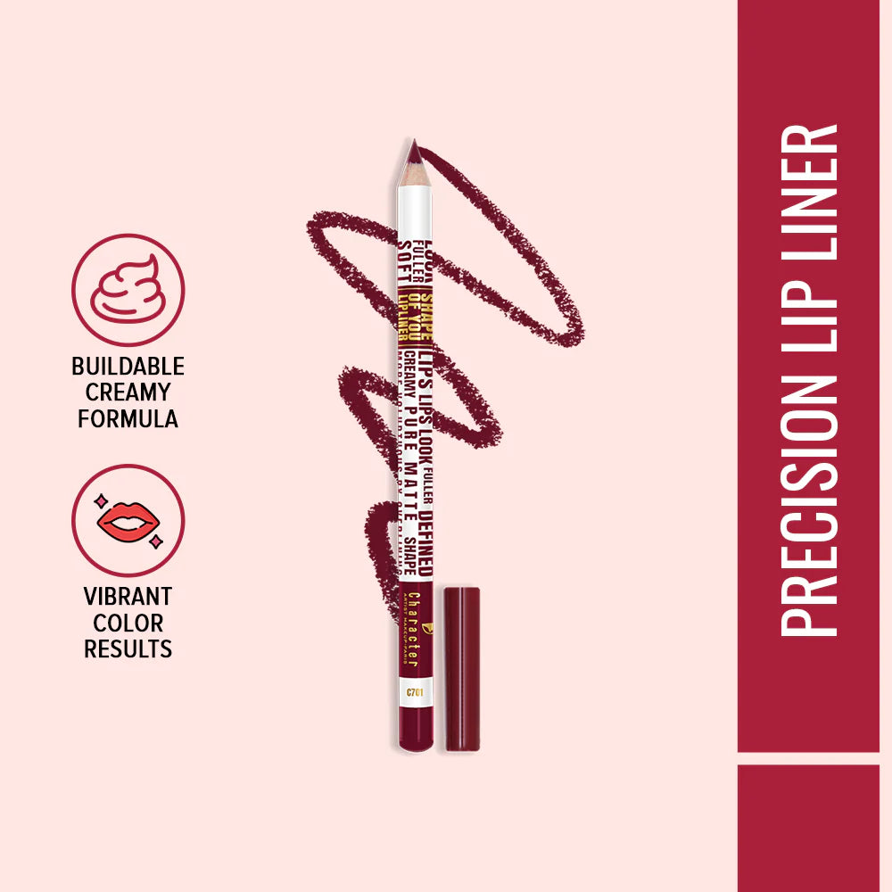 Character - Shape of You Lipliner 1.13g