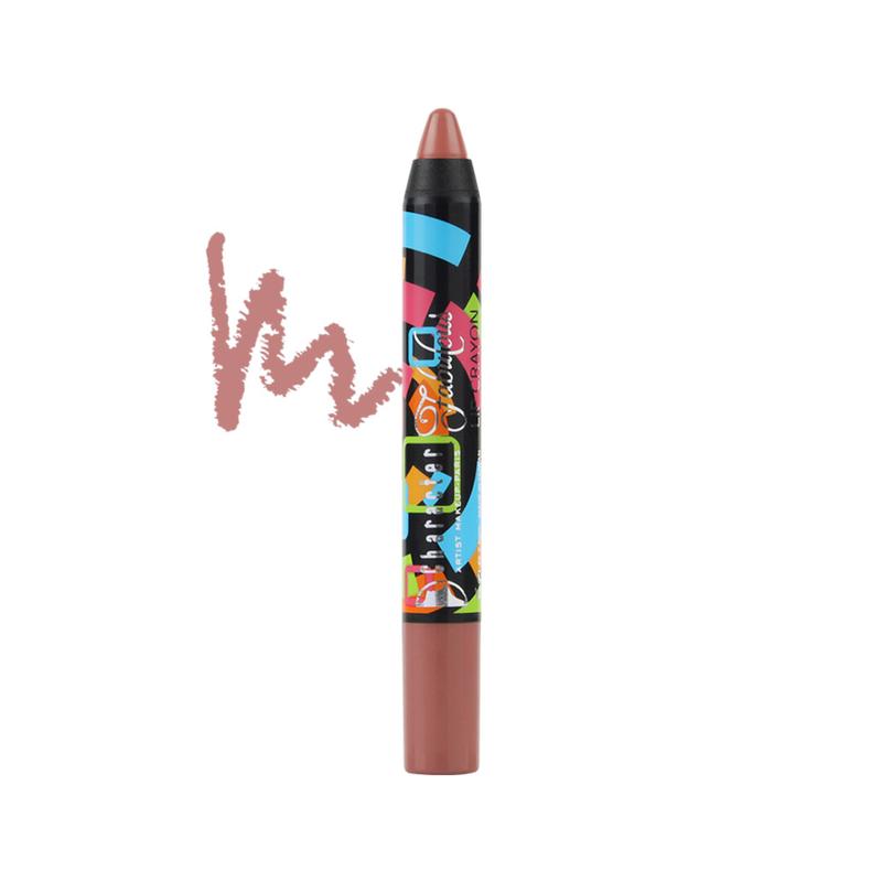 Character Fabulous Lip Crayon 2.8g