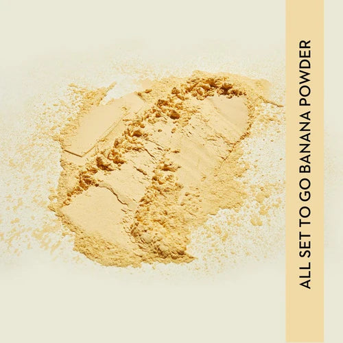 SUGAR All Set To Go Powder