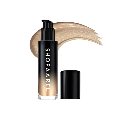 Shopaarel Pro Glow Liquid Highlighter 30ml