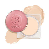 SUGAR Mettle Cream To Powder Foundation 12g