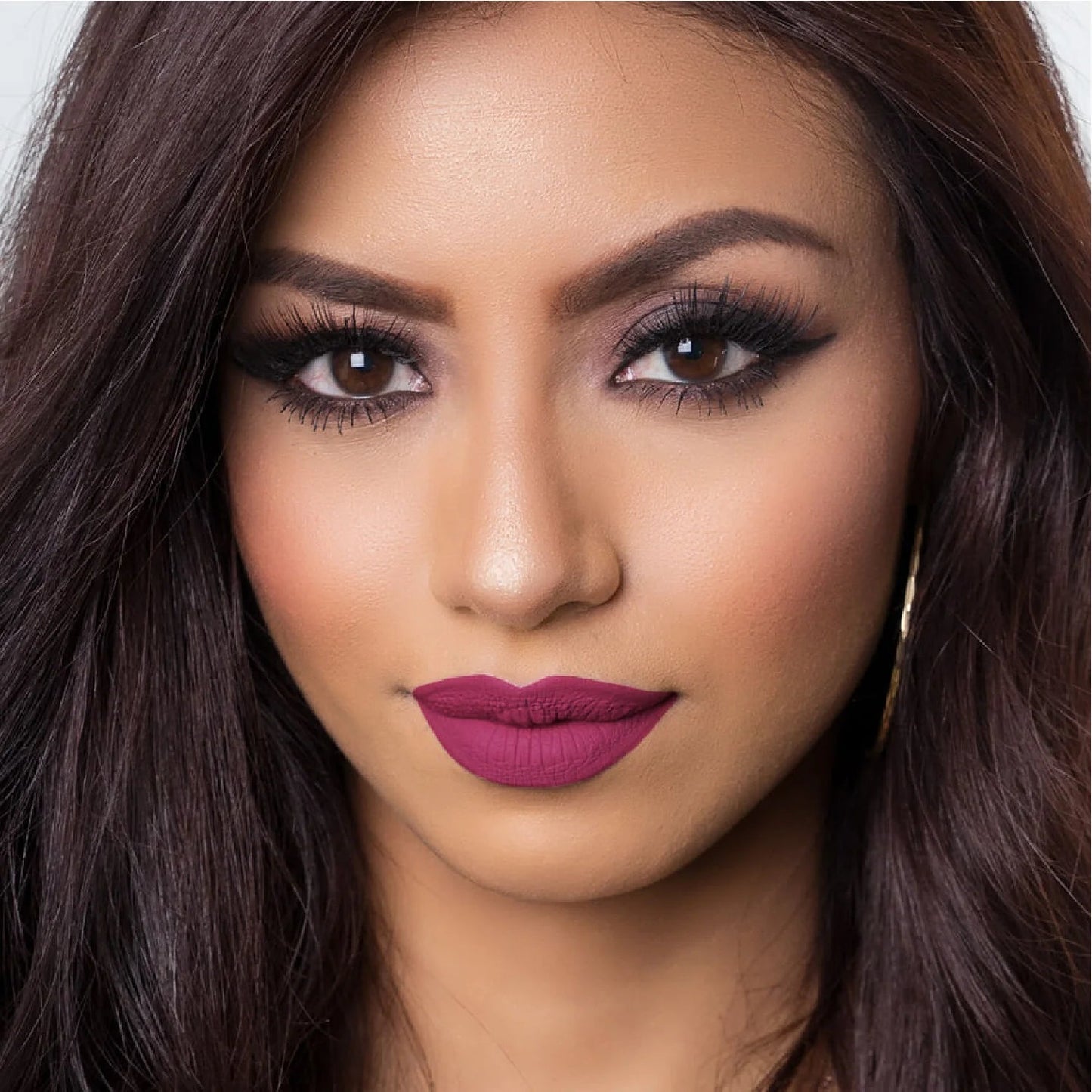 Lenphor Lasche It Liquid Lipstick Dahlia Nude 07 5ml