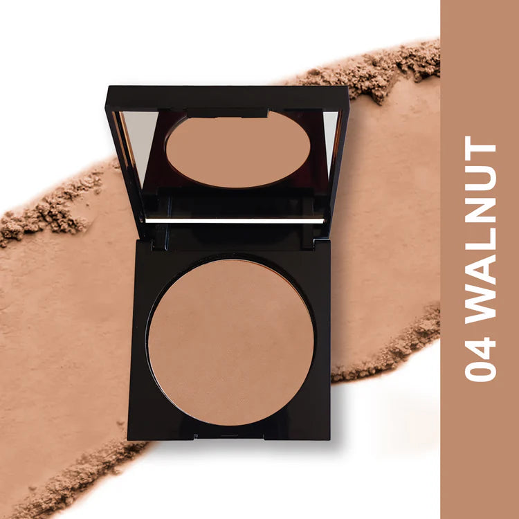 Flicka Candid Compact