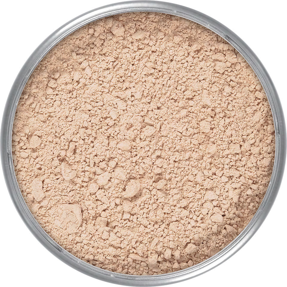 KRYOLAN PROFESSIONAL MAKE-UP TRANSLUCENT POWDER TL9 20g