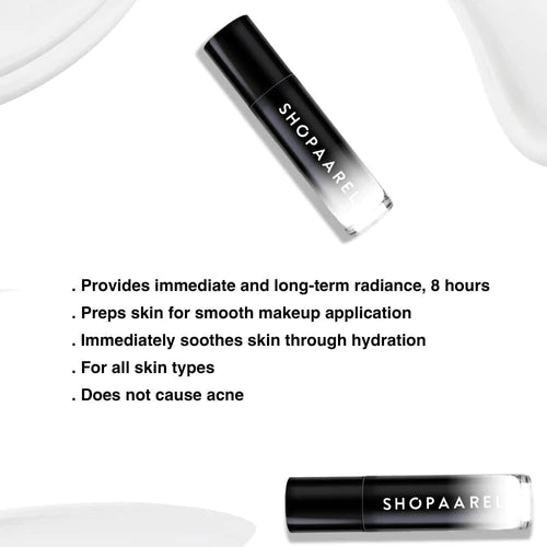 Shopaarel Whitening Primer 30ml