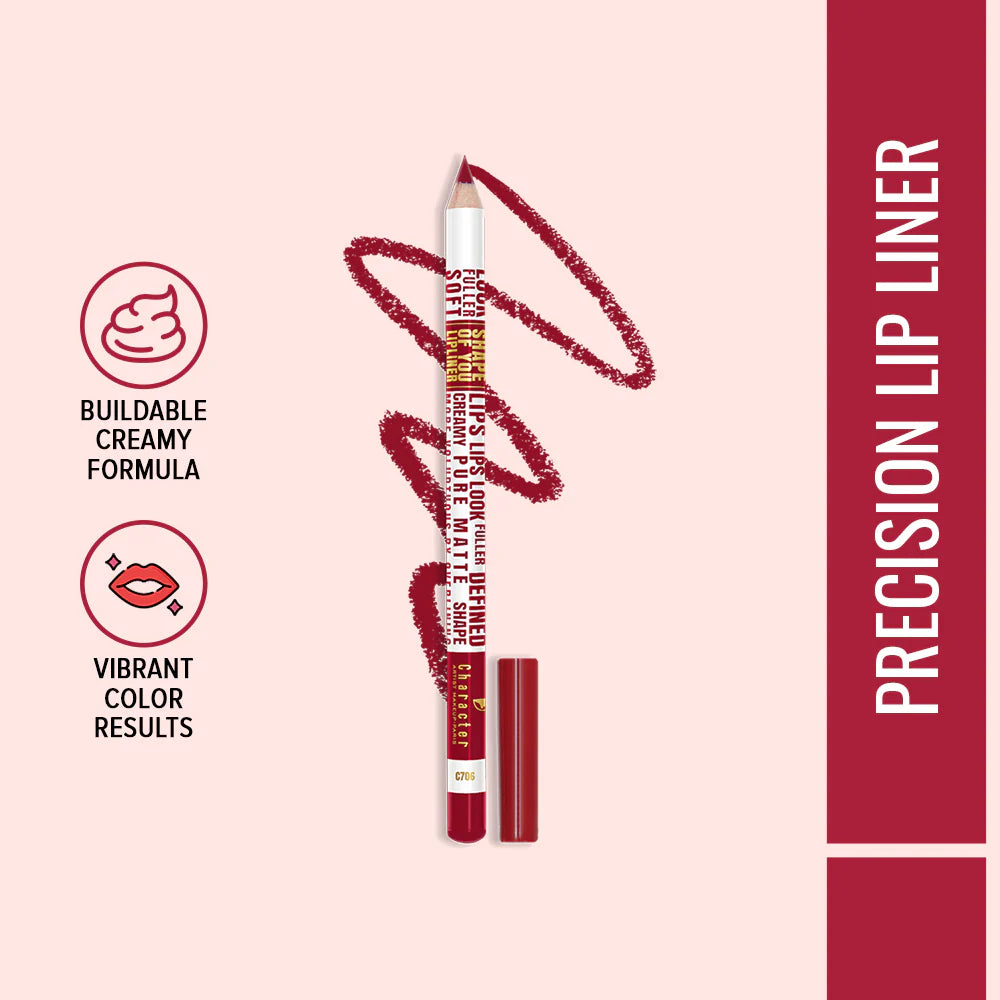 Character - Shape of You Lipliner 1.13g