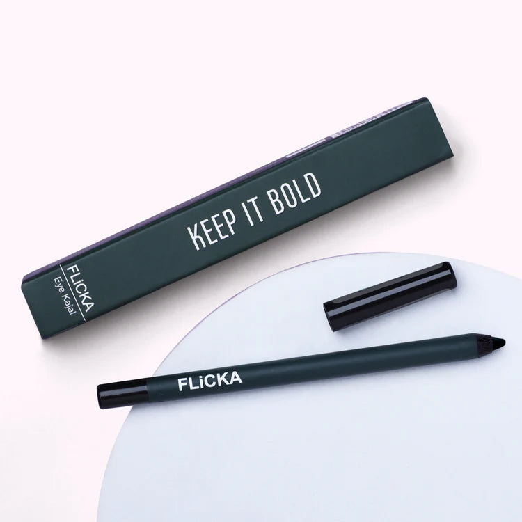 Flicka Keep It Bold Eyeliner 1.2g