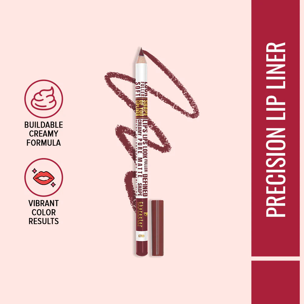 Character - Shape of You Lipliner 1.13g