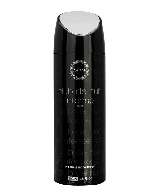Armaf Club De Nuit Intense Body Spray for Men 200ml