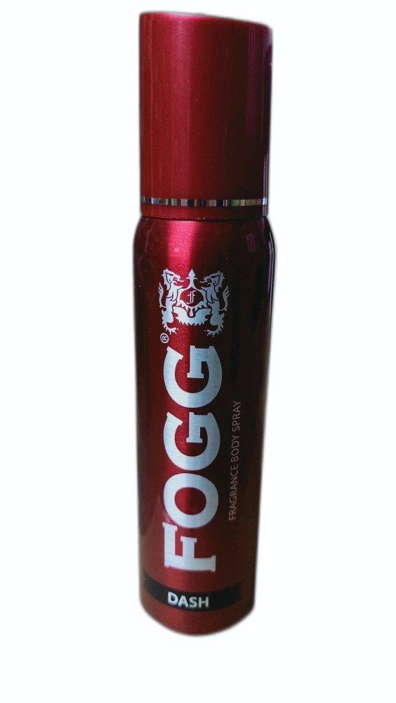 Fogg Dash Fragrance Body Spray 120ml