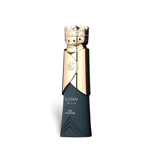 French Avenue Sultan The Founder Eau de Parfum 80ml For Men