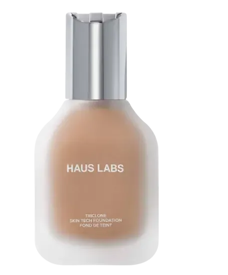 HAUS LABS Triclone Skin Tech Medium Coverage Foundation with Fermented Arnica 30ml
