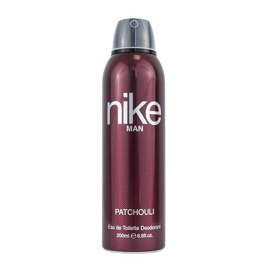 Nike Patchouli Man Deo 200ml