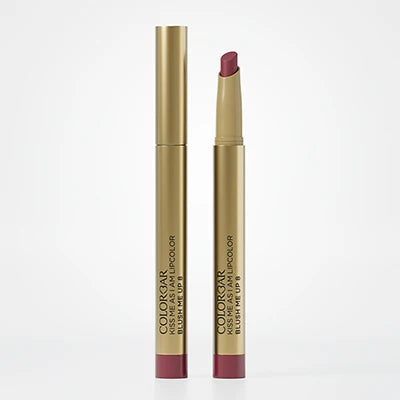 Colorbar Kiss Me As I Am Lip Color 1.2g