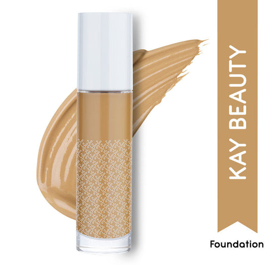 Kay Beauty Hydrating Enriched With Avocado Mango Butter