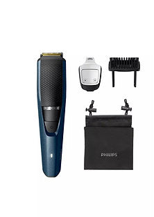 Philips Beard Trimmer BT3435/15 Series 3000