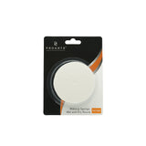 Proarte 80 Dia Nr Sponge In White Pa-150K