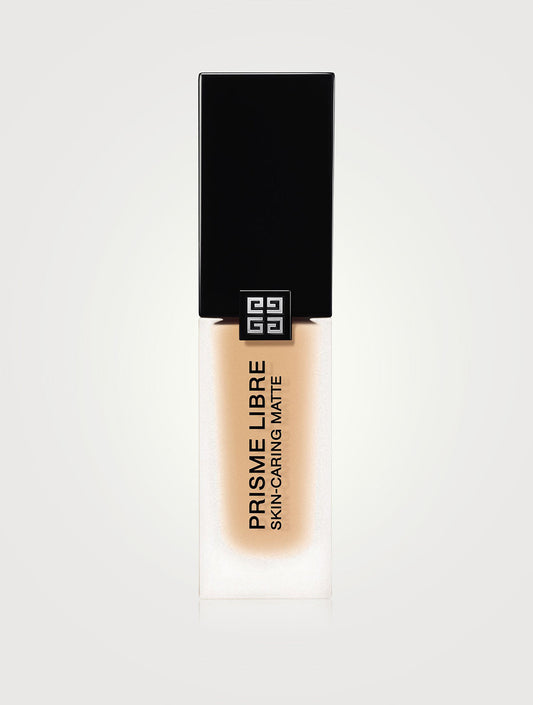 GIVENCHY Prisme Libre Skin-Caring Matte Foundation 1-W105 30ml