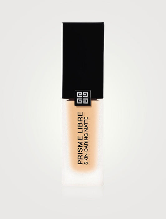 GIVENCHY Prisme Libre Skin-Caring Matte Foundation 2-W110 30ml