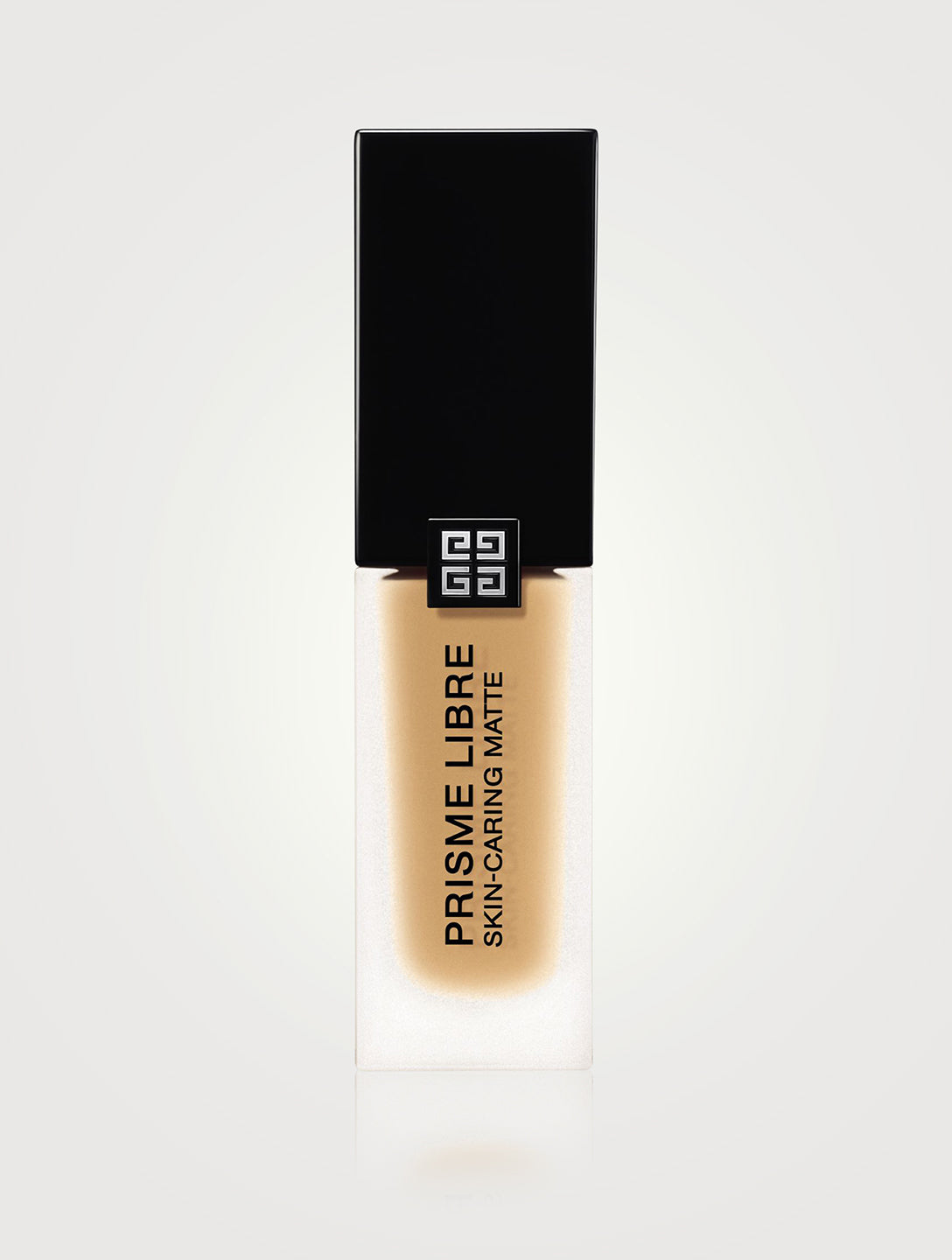 GIVENCHY Prisme Libre Skin-Caring Matte Foundation 4-W307