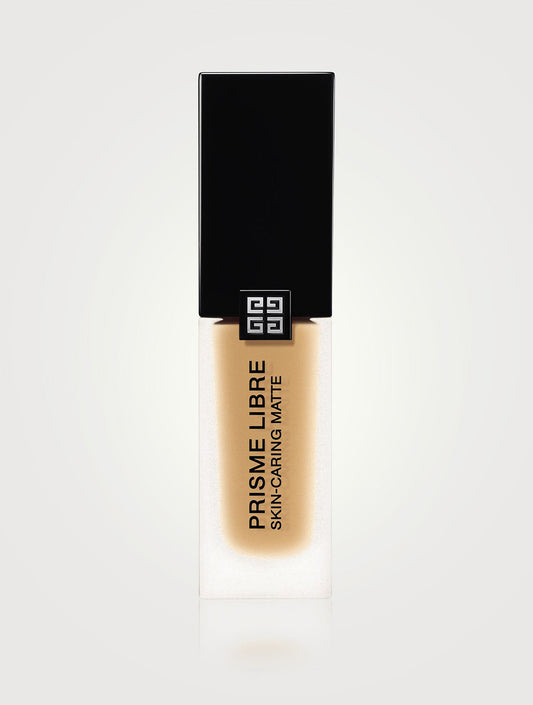 GIVENCHY Prisme Libre Skin-Caring Matte Foundation 4-W307