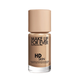Makeup For Ever Professional Paris Hd Skin Foundation 30ml ( Y305 )