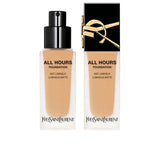 YSL Beauty Yves Saint Laurent All Hours Foundation Full Cover Luminous Matte All Day Long Wear SPF39 ( MW2 ) 25ml