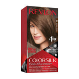 Revlon Colorsilk 3D Hair Color No Ammonia 41 Medium Brown