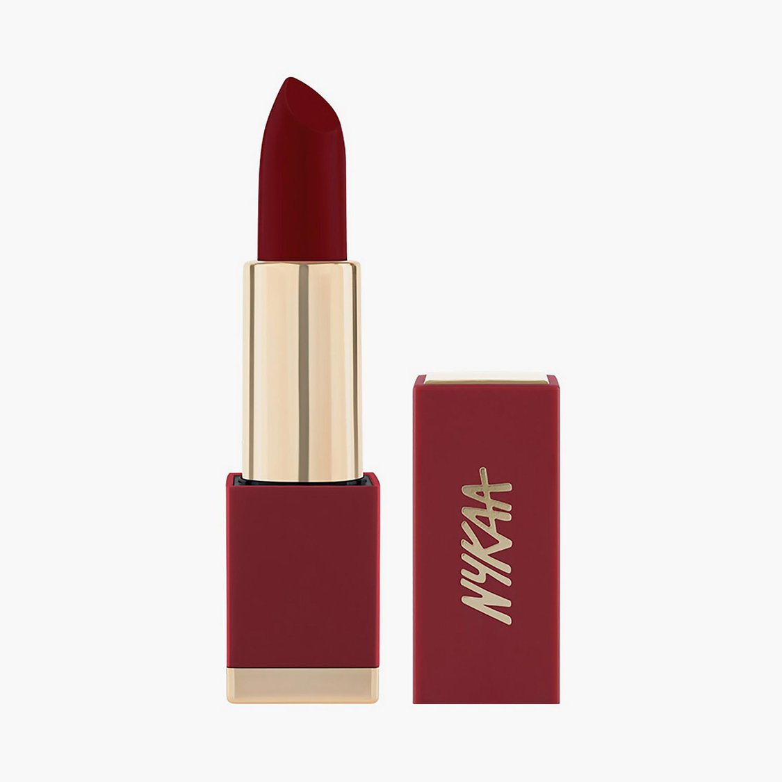 NYKAA Matte Luxe Lipstick ( 4.8g )