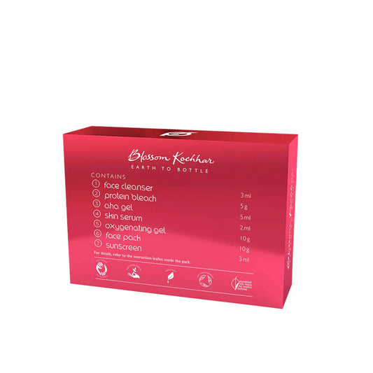 Aroma Magic Skin Glow Facial Kit
