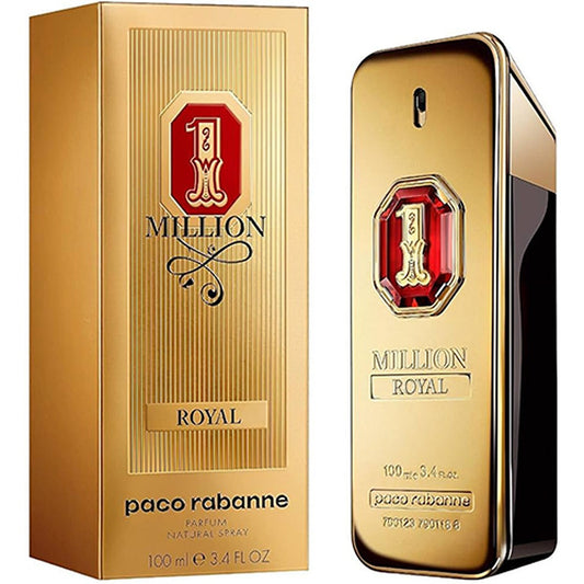 Paco Rabanne One Million Royal Parfum 100ml