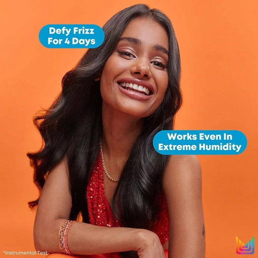 Matrix Mega Smooth Serum 100ml