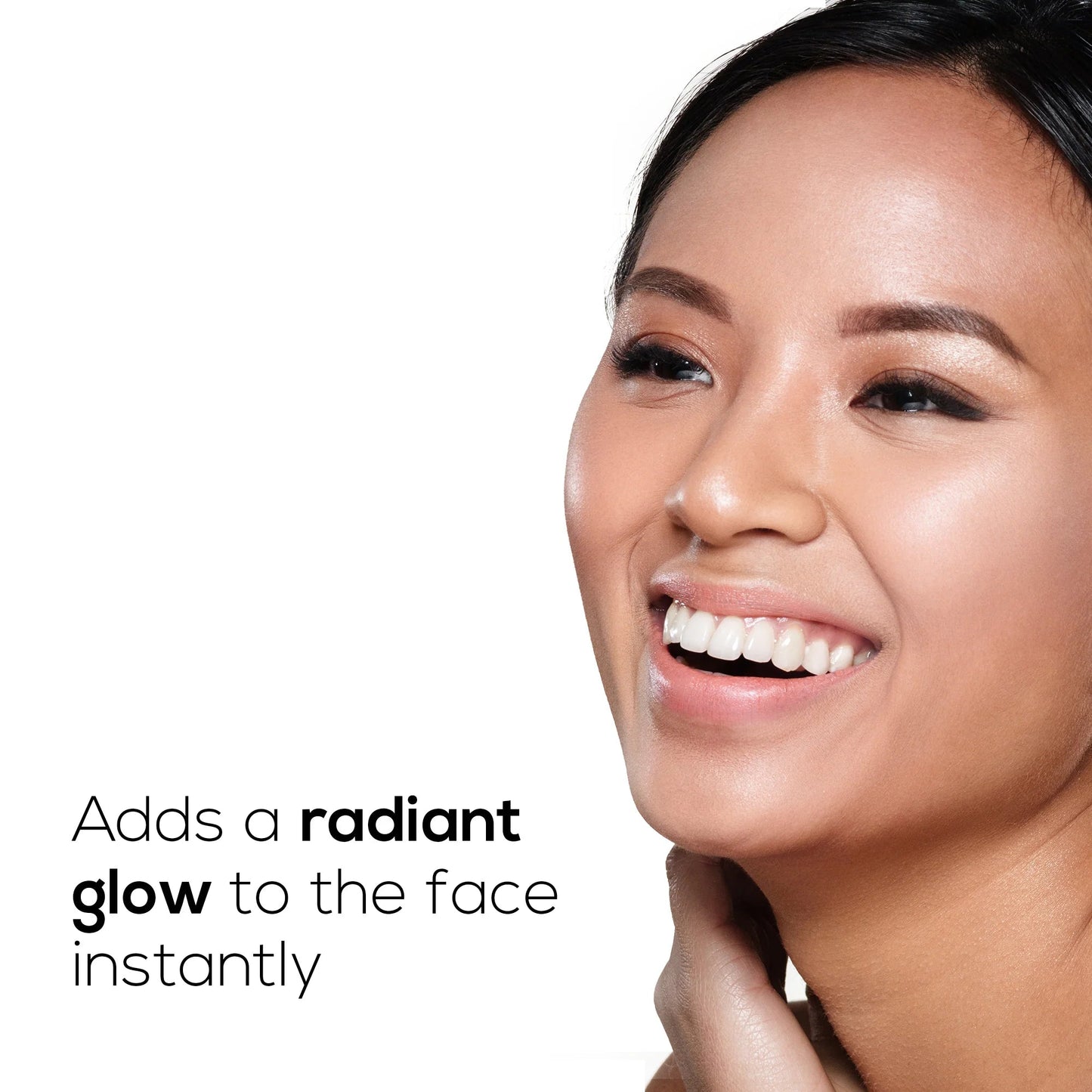 RENEE Pro Pearl Primer 30ml Rose Gold