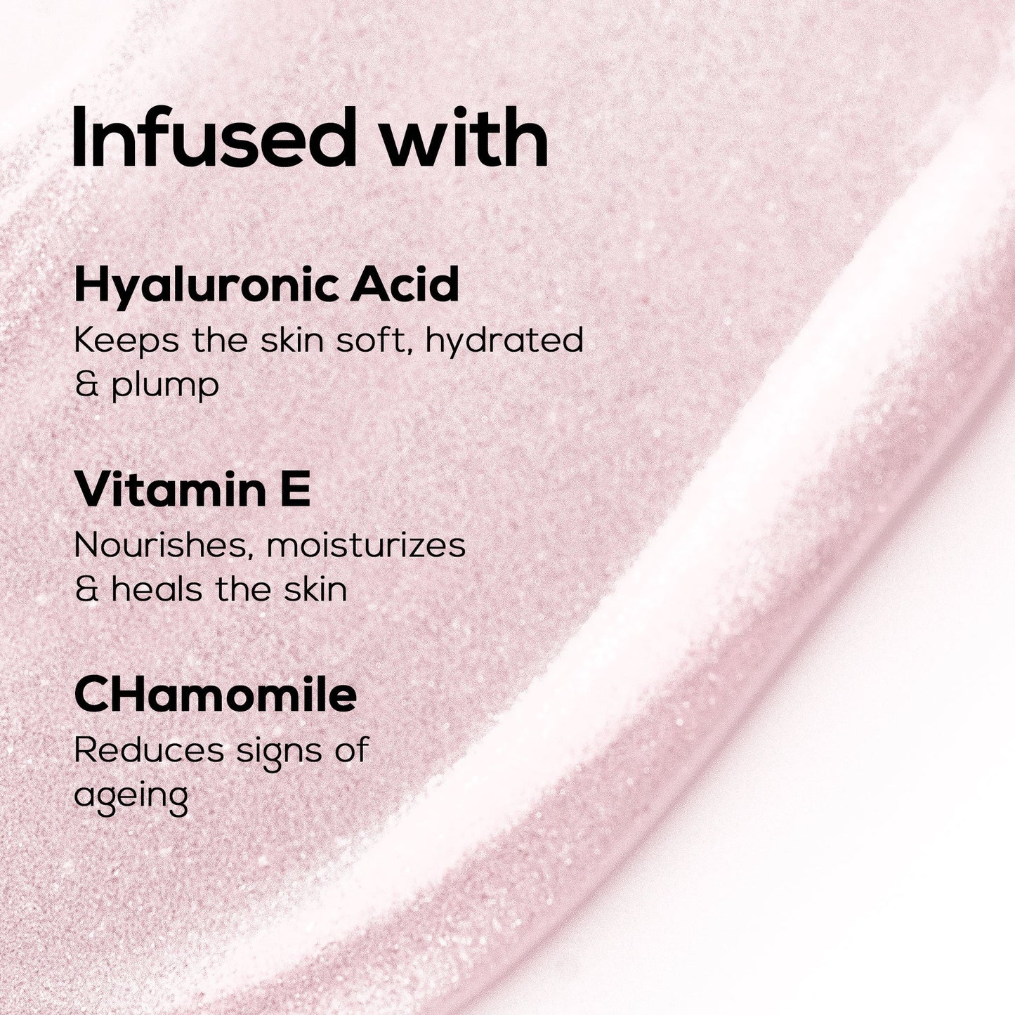 RENEE Pro Pearl Primer 30ml Rose Gold