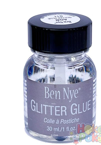 Ben Nye Glitter Glue 30ml