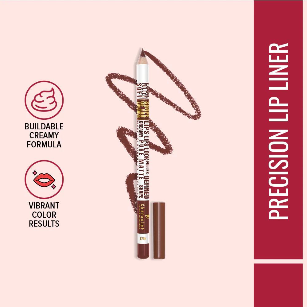 Character - Shape of You Lipliner 1.13g